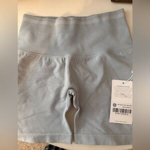 Buffbunny Seamless Shorts from the Genesis collection, NWT!!
